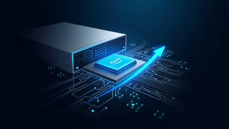 xeon gold 5412u